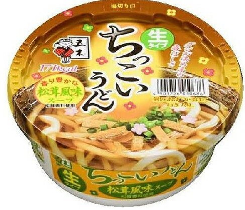 五木食品