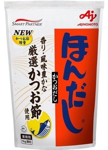 味の素