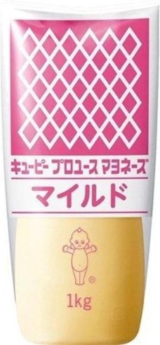キユーピー