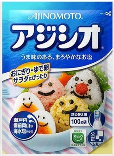 味の素
