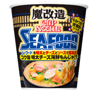 日清食品