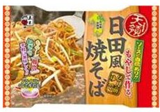 五木食品