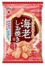 越後製菓