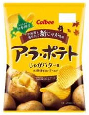 カルビー