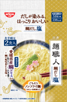 日清食品