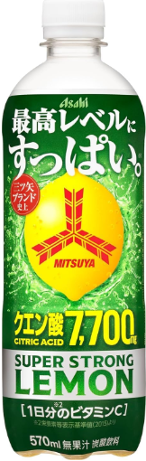 アサヒ飲料