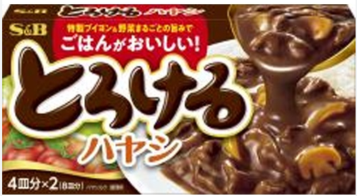 エスビー食品