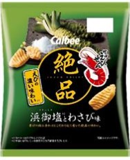 カルビー