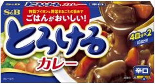 エスビー食品