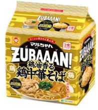 東洋水産