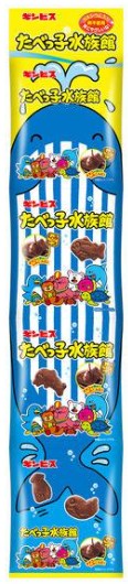 ギンビス