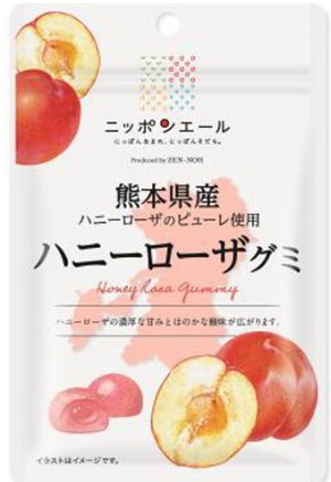 全国農協食品