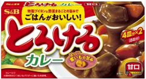 エスビー食品