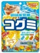 UHA味覚糖