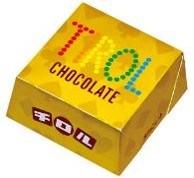チロルチョコ