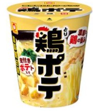 東洋水産