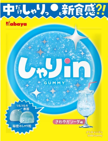 カバヤ食品