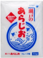 日本海水