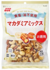 吉田ピーナツ