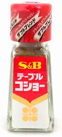 エスビー食品