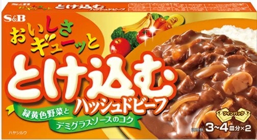 エスビー食品