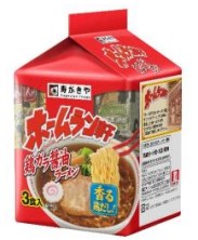 寿がきや
