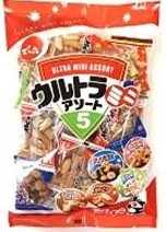 でん六