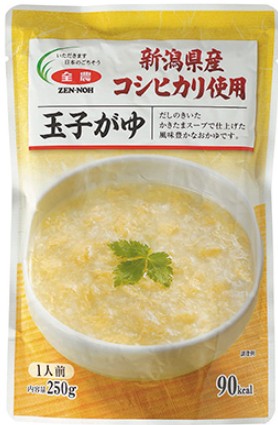 全国農協食品