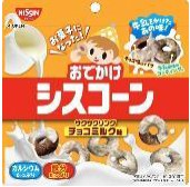 日清シスコ