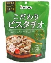 稲葉ピーナツ
