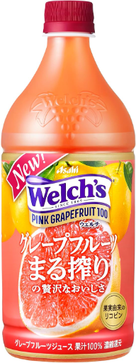 アサヒ飲料