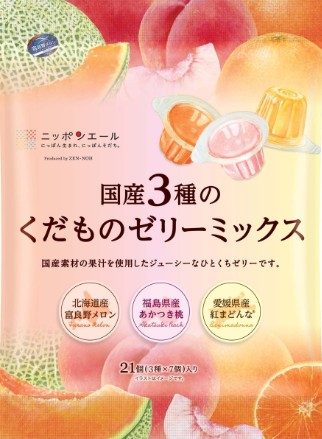 全国農協食品