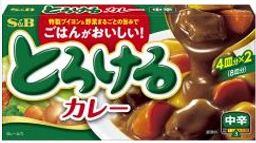 エスビー食品