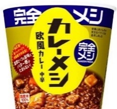 日清食品