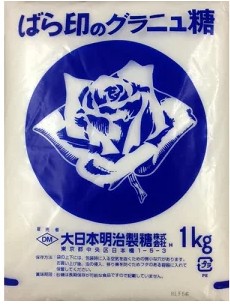 DM三井製糖