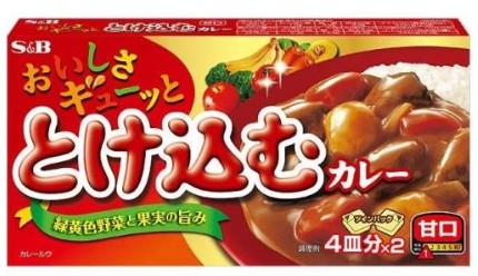 エスビー食品