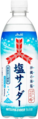 アサヒ飲料