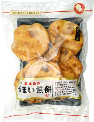 丸彦製菓