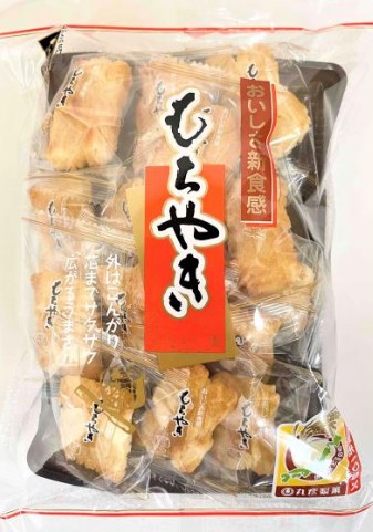 丸彦製菓