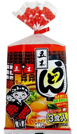 五木食品