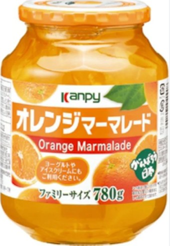 カンピー