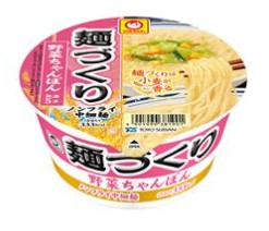 東洋水産