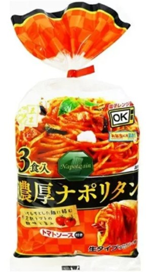 五木食品