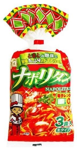 五木食品