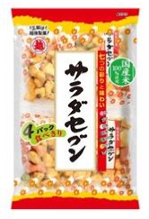 越後製菓