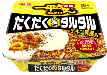 明星食品