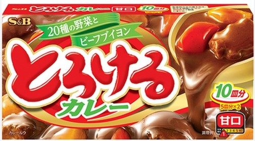 エスビー食品