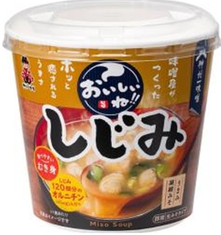 神州一味噌