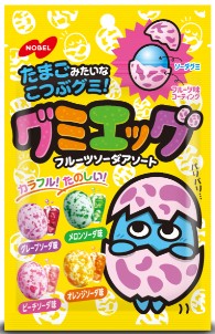 ノーベル製菓