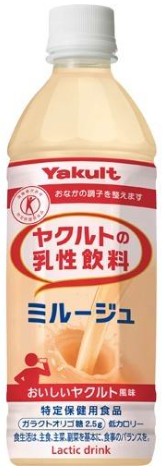 ヤクルト